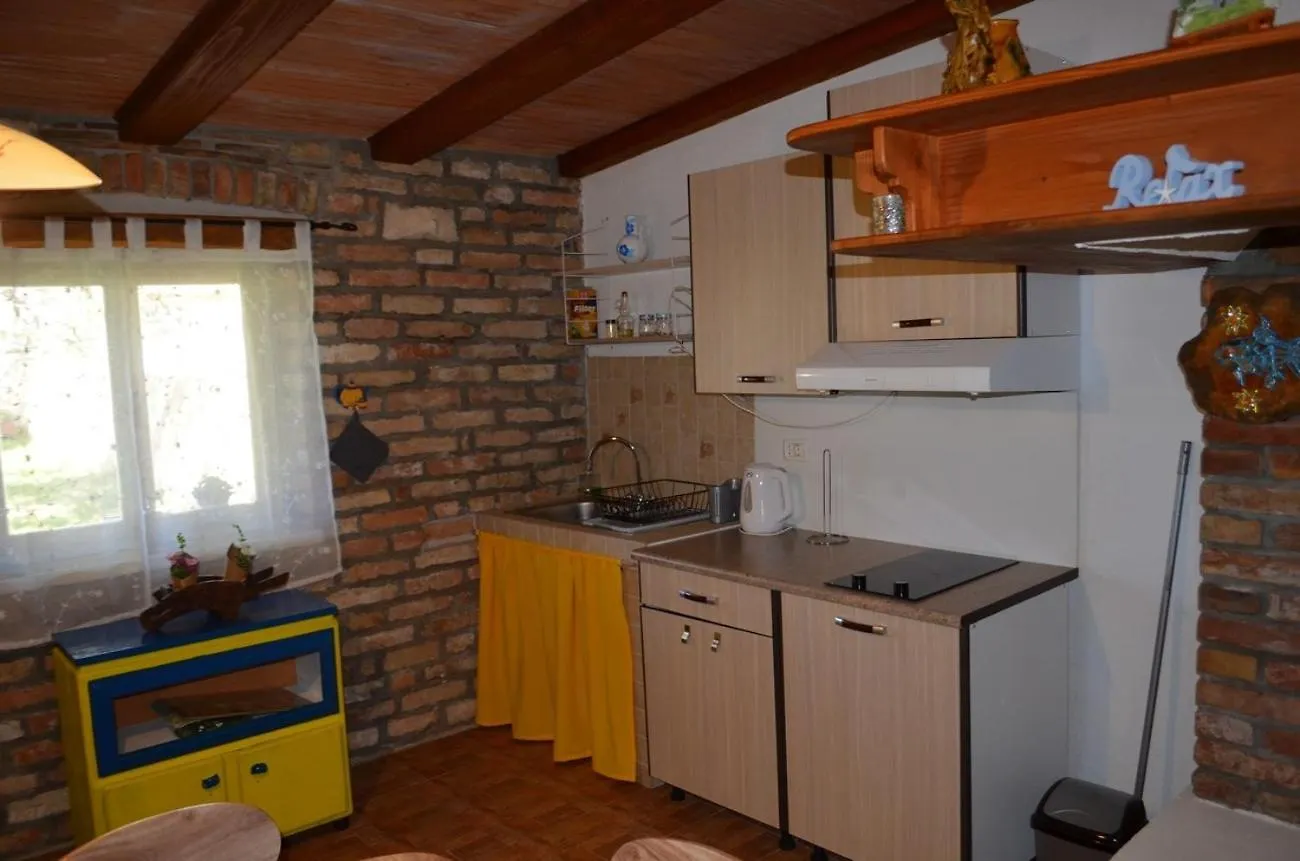 Apartments With A Parking Space Stinjan, Pula - 20693